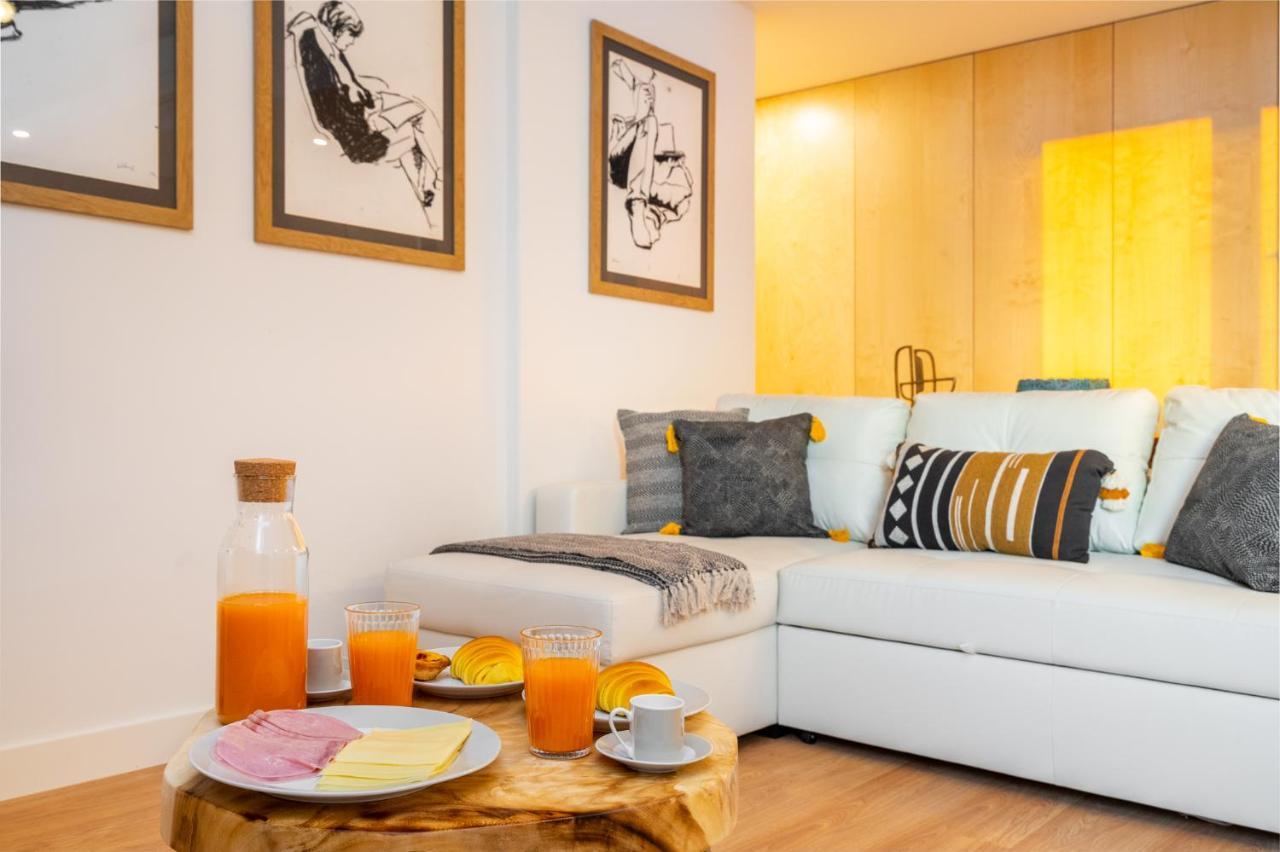 Whome | Anjos Stylish Apartment #10 Lisboa المظهر الخارجي الصورة