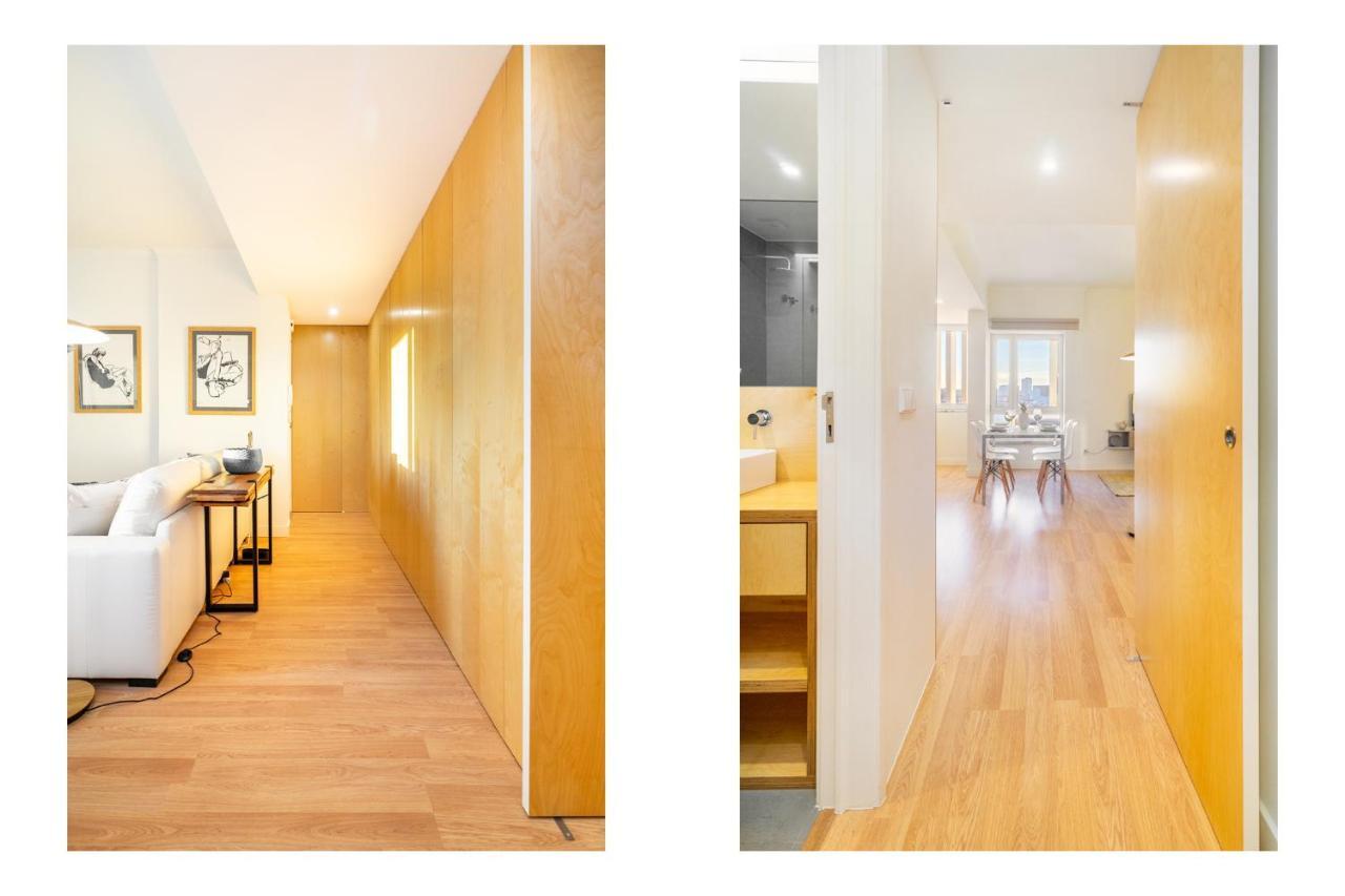 Whome | Anjos Stylish Apartment #10 Lisboa المظهر الخارجي الصورة